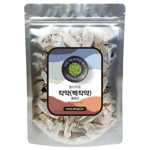 동이약초 백작약, 150g, 1개