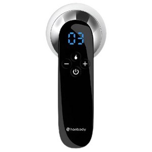 혼바디 디비엘샷 EMS 고주파 마사지기, F1, 혼합색상