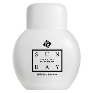 바라뷰티 바라 선데이 톤업 선크림 SPF50+ PA++++, 50ml, 1개