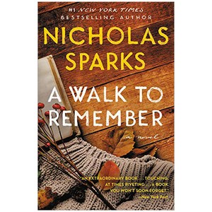 A Walk to Remembe, Gand Cental Publishing