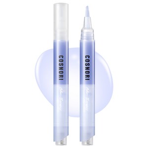 코스노리 컬러테라피 네일 세럼 라벤더, 4ml, 1개