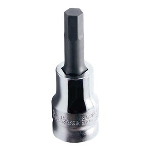 코켄 3 / 8SQ 육각 비트소켓 3mm 3010MZ-50, 1개