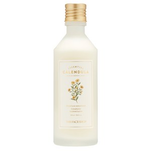 더페이스샵 카렌듈라 에센셜 모이스처 에멀전, 1개, 150ml