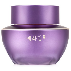 더페이스샵 예화담 환생고 보윤 아이크림, 25ml, 1개