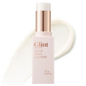 Glint 스틱 하이라이터 7g, 02 밀키 문, 1개