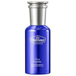 더페이스샵 닥터벨머 시카 펩타이트 앰플, 50ml, 1개