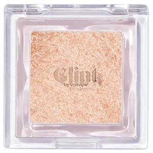 Glint 하이라이터, 01 Dewy Moon, 1개