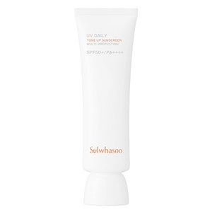 설화수 상백톤업 선크림 SPF50+ PA++++, 50ml, 1개