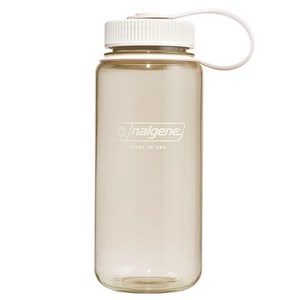 날진 서스테인 와이드 마우스 보틀, 코튼, 500ml, 1개