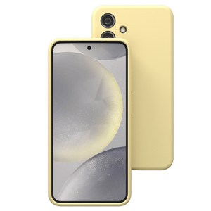 주파집 실리콘 휴대폰 케이스