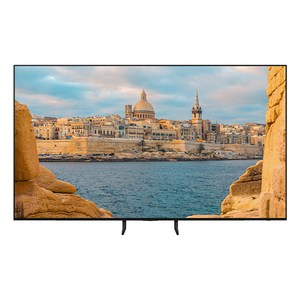 삼성전자 4K UHD OLED TV, 209cm(83인치), KQ83SD85AEXKR, 스탠드형, 방문설치