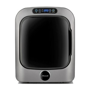 신일 UV 미니 의류건조기 SCD-SP700SJ 3kg 고객직접설치, 그레이