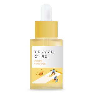 라운드랩 비타 나이아신 잡티 세럼, 30ml, 1개