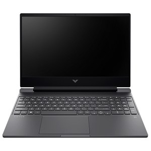 HP 2024 빅터스 15 라이젠5 라이젠 8000 시리즈 지포스 RTX 4060, Mica Silver, 512GB, 8GB, Free DOS, 15-FB2061AX