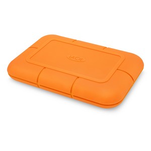 씨게이트 C타입 LaCie Rugged SSD STHR1000800, 1TB