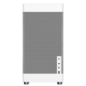 주연테크 2024 리오나인 메쉬박스 라이젠5 라이젠 7000 시리즈 지포스 RTX 4060, 화이트, 16GB, 512GB, Free DOS, CG375F46