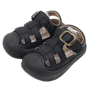 베베마루 여아용 빈즈 주니어 샌들 9553