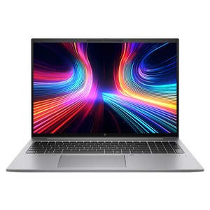 HP 2024 Z북 파이어플라이 G11 16 코어Ulta7 RTX A500, 실버, 512GB, 32GB, WIN11 Po, G11-8K927AV