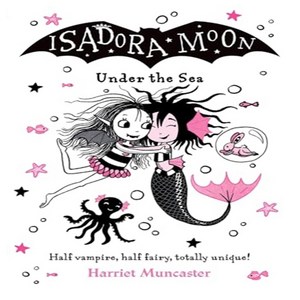 Isadoa Moon Unde the Sea, OUP OXFORD