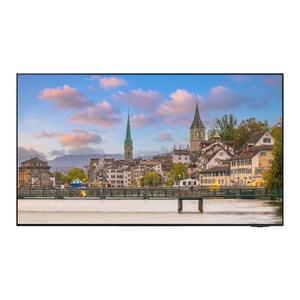 삼성전자 4K UHD OLED TV, 163cm(65인치), KQ65SD95AFXKR, 벽걸이형, 방문설치