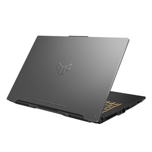 에이수스 2024 TUF 게이밍 FX707 17.3 코어i7 인텔 13세대 지포스 RTX 4050, Mecha Gray, 2TB, 64GB, Free DOS, FX707VU-HX107