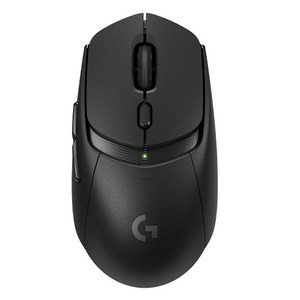 로지텍 게이밍 무선 마우스 G309, G309/910-007202, 블랙