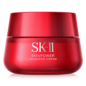 SK-II 스킨파워 어드밴스드 크림, 50g, 1개