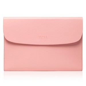 LG 울트라 PC 노트북 파우치, 핑크