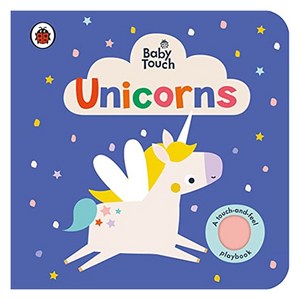 Baby Touch : Unicons, Ladybid