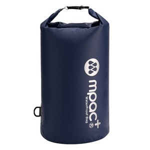 엠팩플러스 드라이백 20L MP-DB20, 네이비
