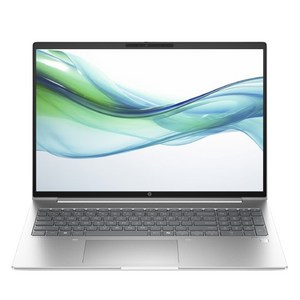 HP 2024 프로북 465 G11 16 라이젠5 라이젠 7000 시리즈, 실버, G11-A40XMPT, 512GB, 8GB, Fee DOS