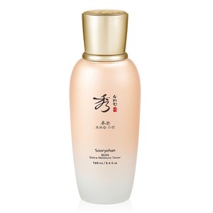 LG생활건강 수려한 본 초보습 스킨, 160ml, 1개