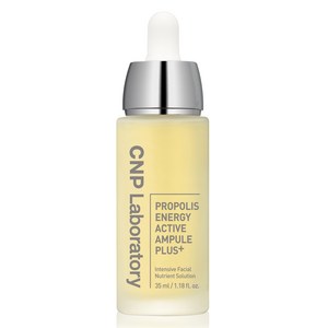 CNP차앤박 프로폴리스 에너지 액티브 앰플 플러스, 35ml, 1개