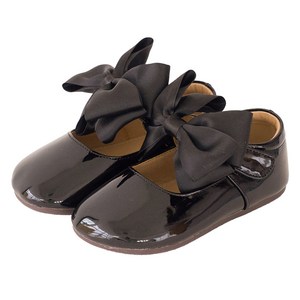 베이비잼 여아용 샬롯 플랫