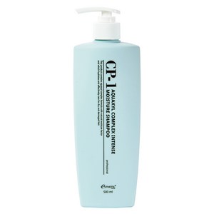 씨피원 아쿠악실 수분단백질 샴푸, 500ml, 1개
