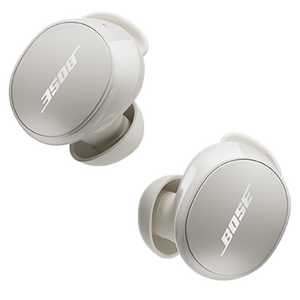 보스 QC 이어버드, Bose QC Eabuds, 화이트 스모크