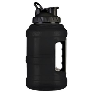 아이벨류 대용량 쉐이크 보틀 TJSSB25L, 블랙(TJSSB25LBK), 2.5L, 1개