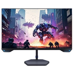 주연테크 FHD 리오나인 IPS 180Hz 게이밍 모니터, 68cm, X27F-180(무결점)