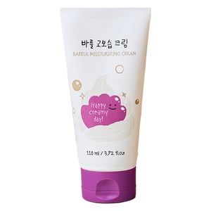 폴레드 유아용 바를 고보습 크림, 1개, 110ml