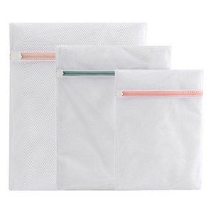 모아픽 메쉬 세탁망 대 + 중 + 소 세트, 혼합색상, 1세트