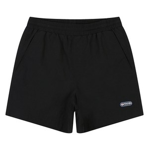 아웃도어프로덕츠 여성용 W CAPSULE LOGO NYLON SHORTS