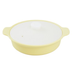 홈하우스 실리콘 멀티 찜기 850ml, 라임, 1개