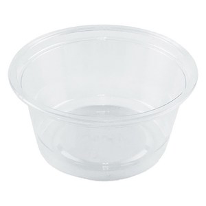 투고팩 소스용기 7.4 x 3.5 cm, 1개입, 50개