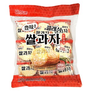 풍미 클래식 쌀과자 24p, 1개, 270g