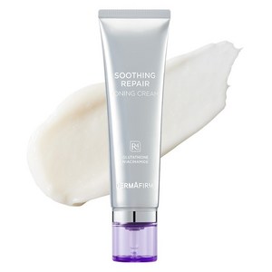 더마펌 수딩 리페어 토닝 크림 R4, 50ml, 1개