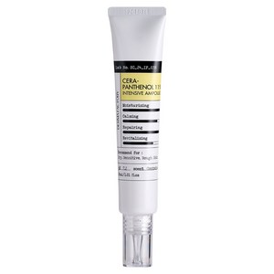 더마팩토리 세라판테놀 11% 인텐시브 앰플, 1개, 30ml
