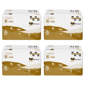 숲바른 프리미엄 골드 기저귀 밴드형, 대형(L), 104매