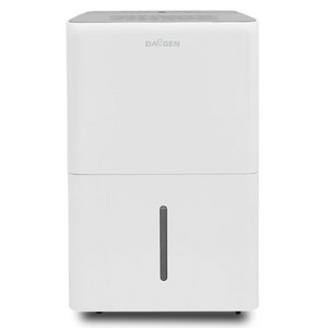 다이젠 대용량 저소음 제습기 DEH-P60LA