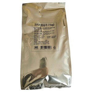 SIB선인 크리스탈슈가, 1kg, 1개