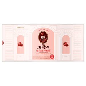 광동제약 거북원 생기있는 석류비트 30p, 30개, 3000ml, 1개